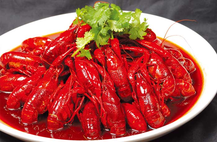 盈江麻辣小龙虾培训